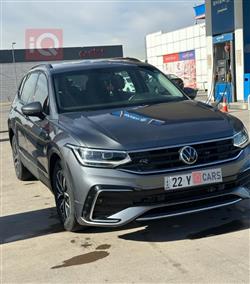 فولكسفاغن تيغوان